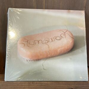 Stumpwork Drycleaning CD new in shrink wrap